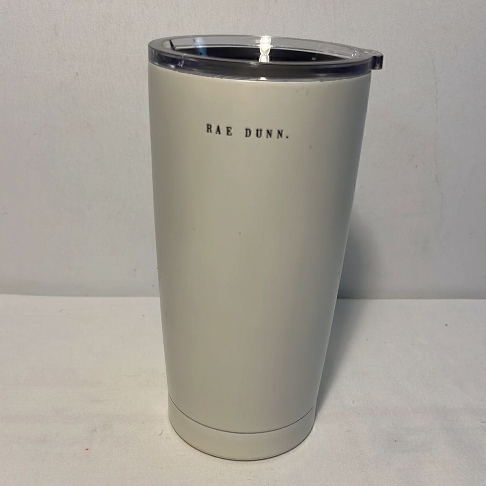 🎉HP 🎉Rae Dunn Travel Mug - Picture 2 of 5